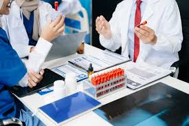 Diagnostics & Testing Equipment Firms