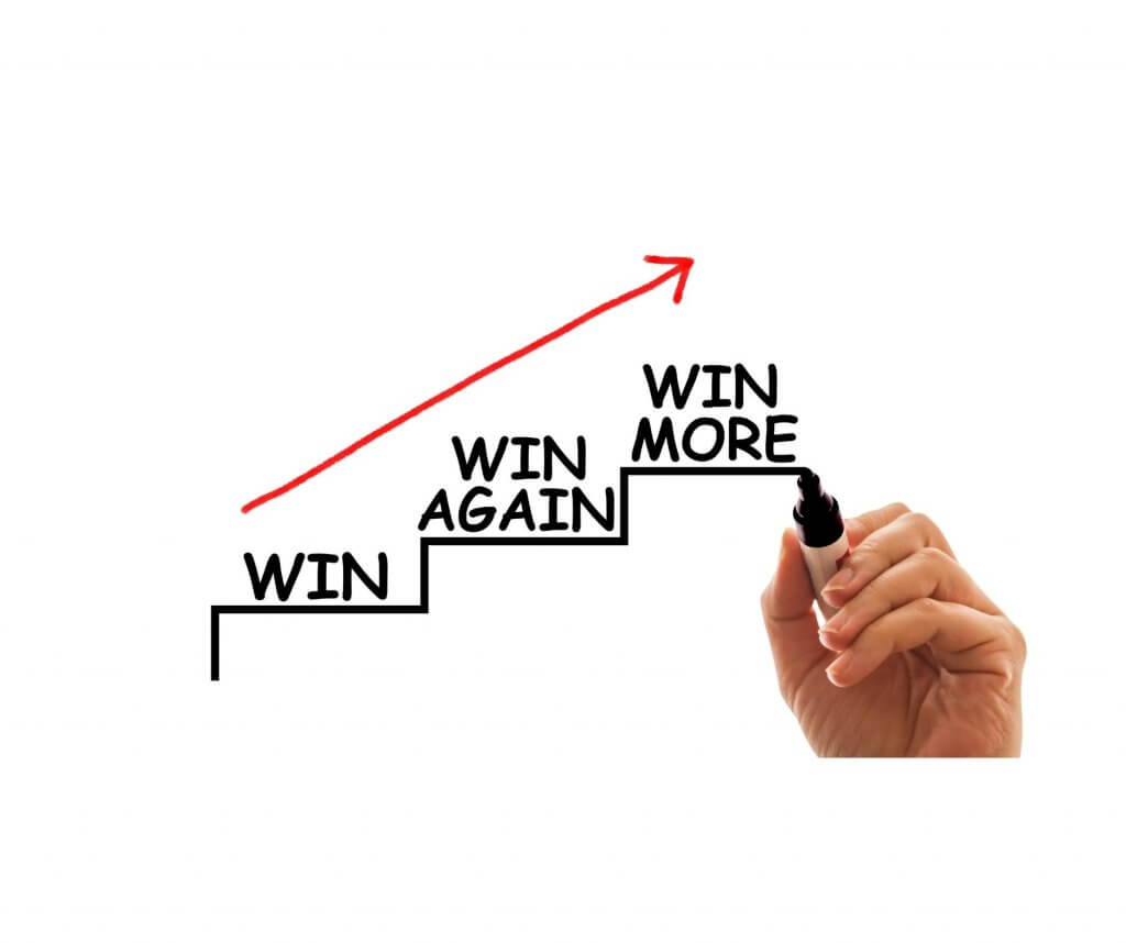 Higher Proposal Win Rates & Margin Expansion